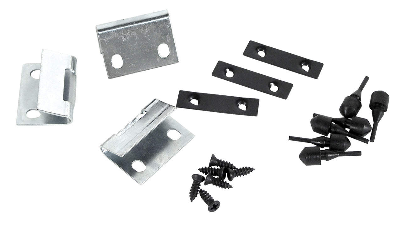 Rear-Compartment-Unit-Door-Striker-Kit-79E-2676-Corvette-Store-Online