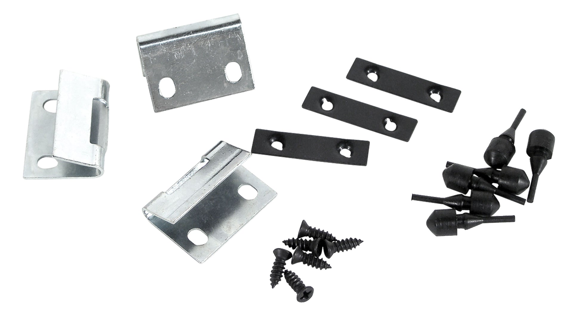 Rear-Compartment-Unit-Door-Striker-Kit-79E-2676-Corvette-Store-Online