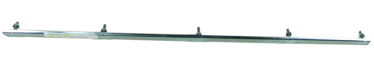Rear-Bumper-Retainer-Upper-LH-26818-Corvette-Store-Online