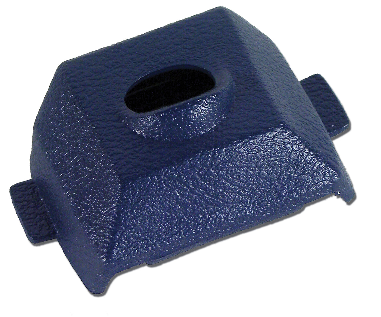 Inside-Mirror-Bracket-Cover-Dark-Blue-26820-Corvette-Store-Online