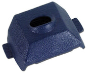 Inside-Mirror-Bracket-Cover-Dark-Blue-26820-Corvette-Store-Online