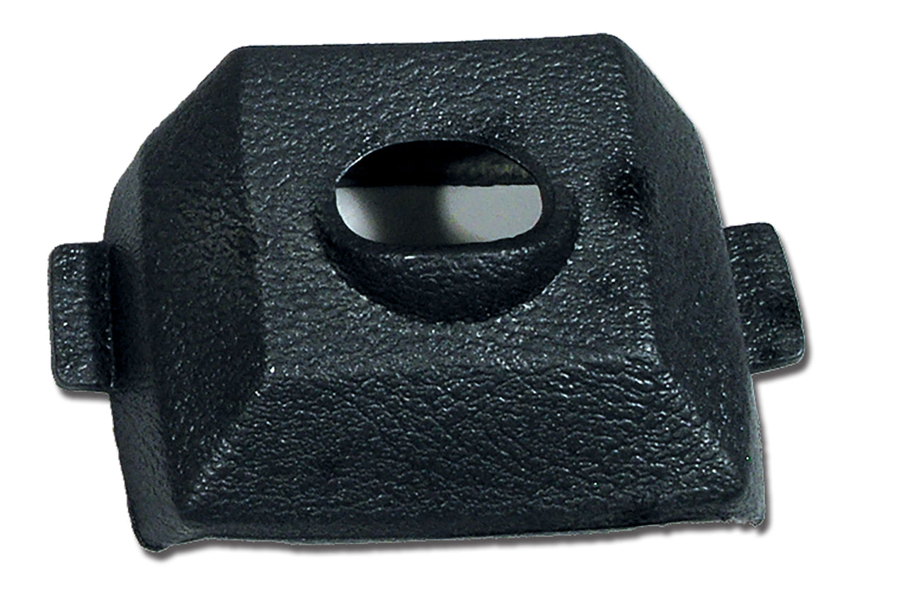 Inside-Mirror-Bracket-Cover-Gunmetal-26822-Corvette-Store-Online
