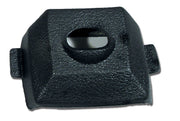 Inside-Mirror-Bracket-Cover-Gunmetal-26822-Corvette-Store-Online