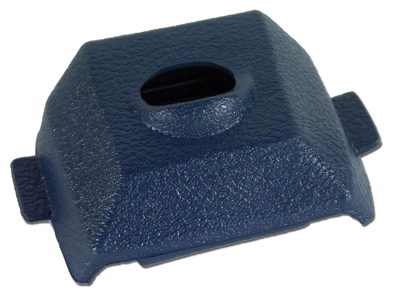 Inside-Mirror-Bracket-Cover-Royal-Blue-26824-Corvette-Store-Online