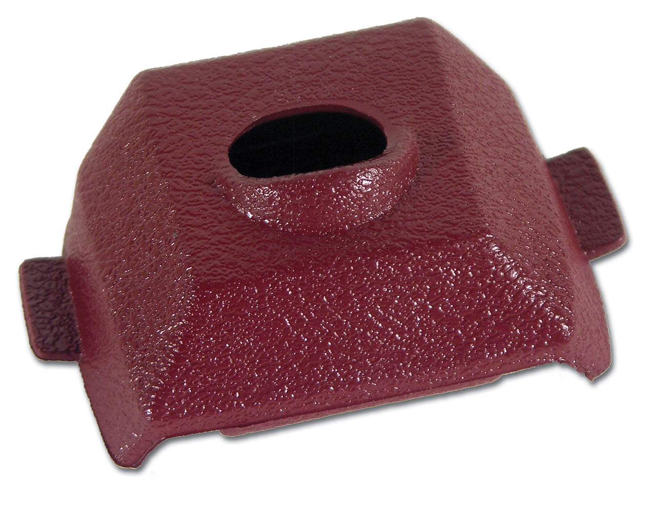 Inside-Mirror-Bracket-Cover-Oxblood-26828-Corvette-Store-Online