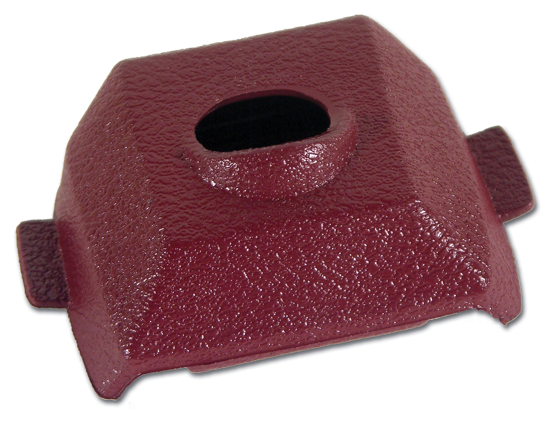 Inside-Mirror-Bracket-Cover-Oxblood-26828-Corvette-Store-Online