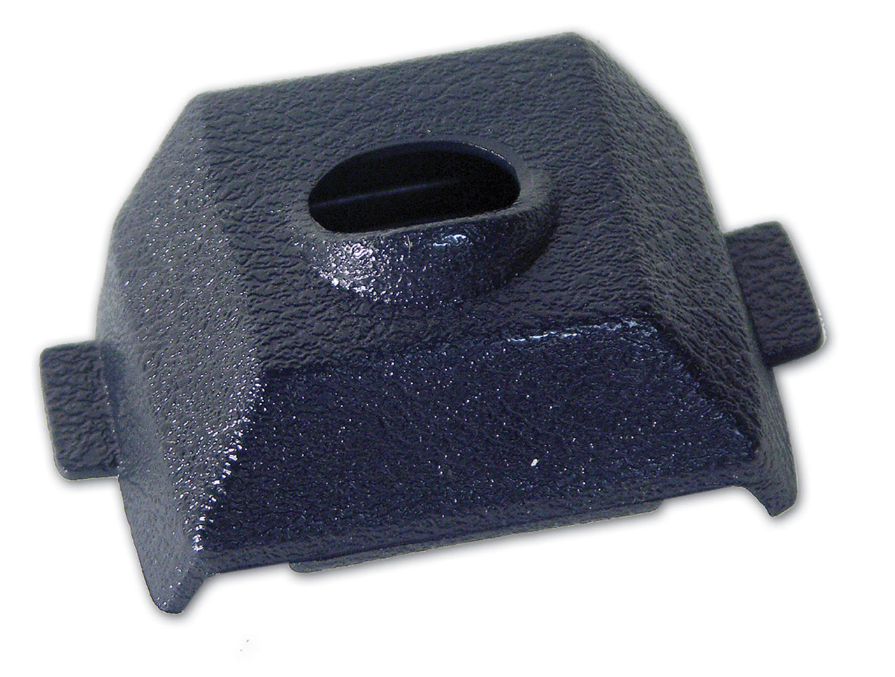 Inside-Mirror-Bracket-Cover-Dark-Blue-26829-Corvette-Store-Online