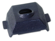 Inside-Mirror-Bracket-Cover-Dark-Blue-26829-Corvette-Store-Online