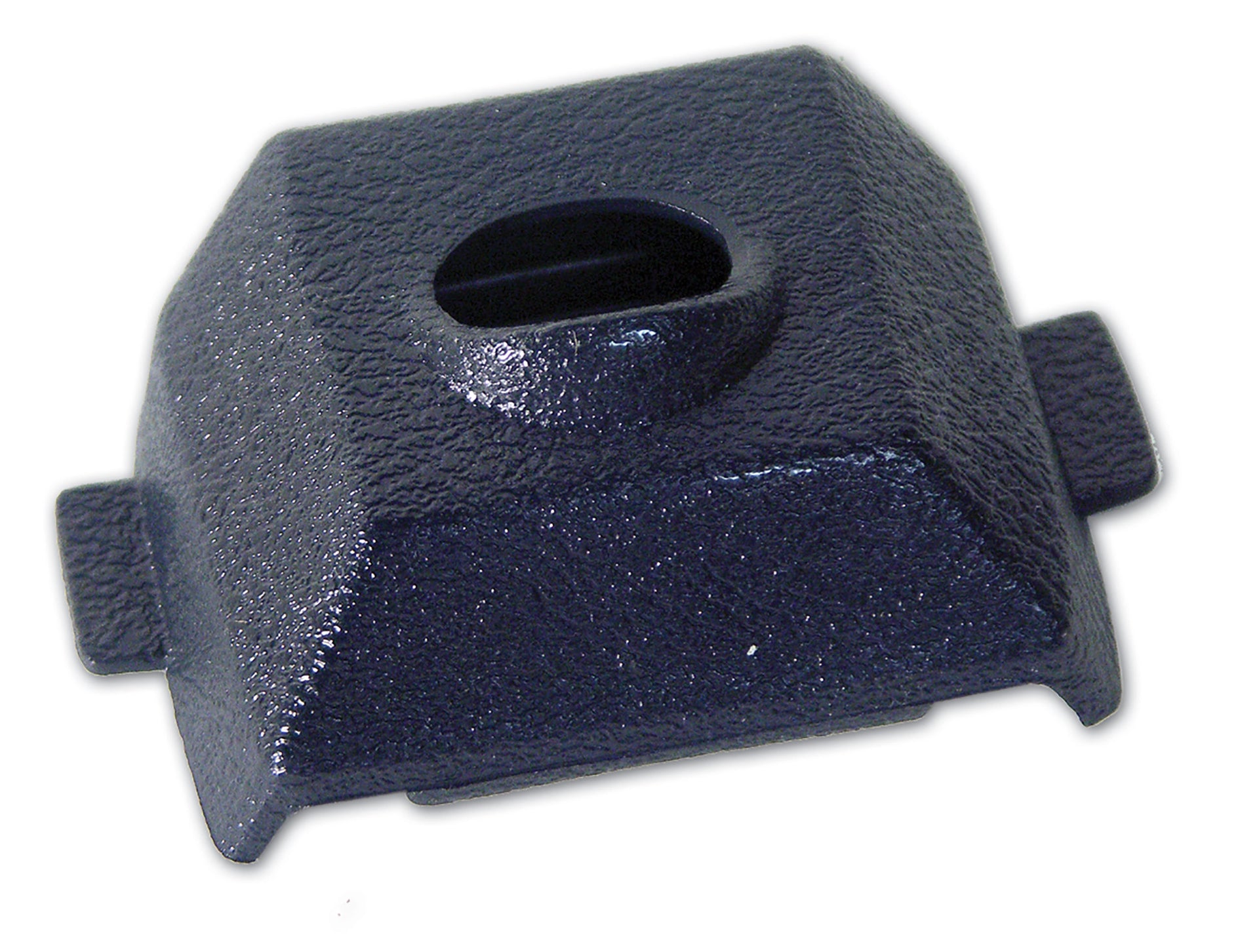 Inside-Mirror-Bracket-Cover-Dark-Blue-26829-Corvette-Store-Online
