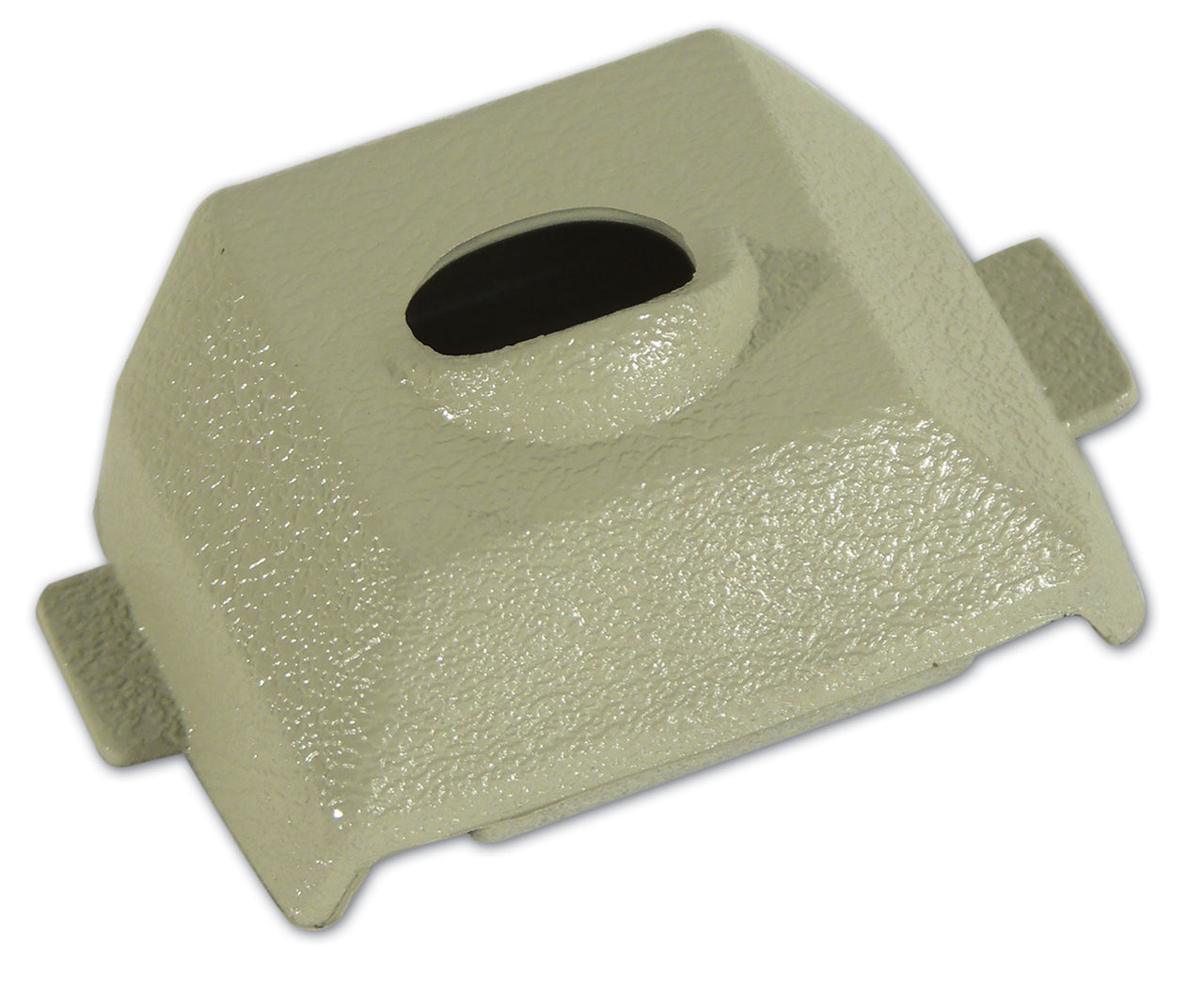 Inside-Mirror-Bracket-Cover-Neutral-26830-Corvette-Store-Online
