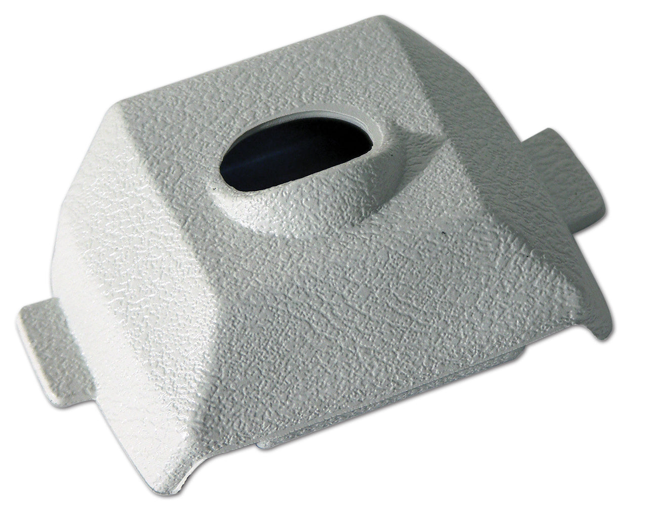 Inside-Mirror-Bracket-Cover-White-26834-Corvette-Store-Online