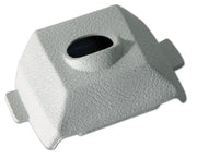 Inside-Mirror-Bracket-Cover-White-26834-Corvette-Store-Online