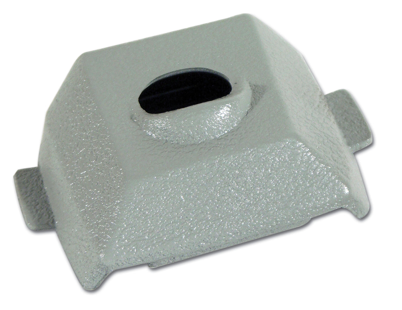 Inside-Mirror-Bracket-Cover-Smoke-26835-Corvette-Store-Online