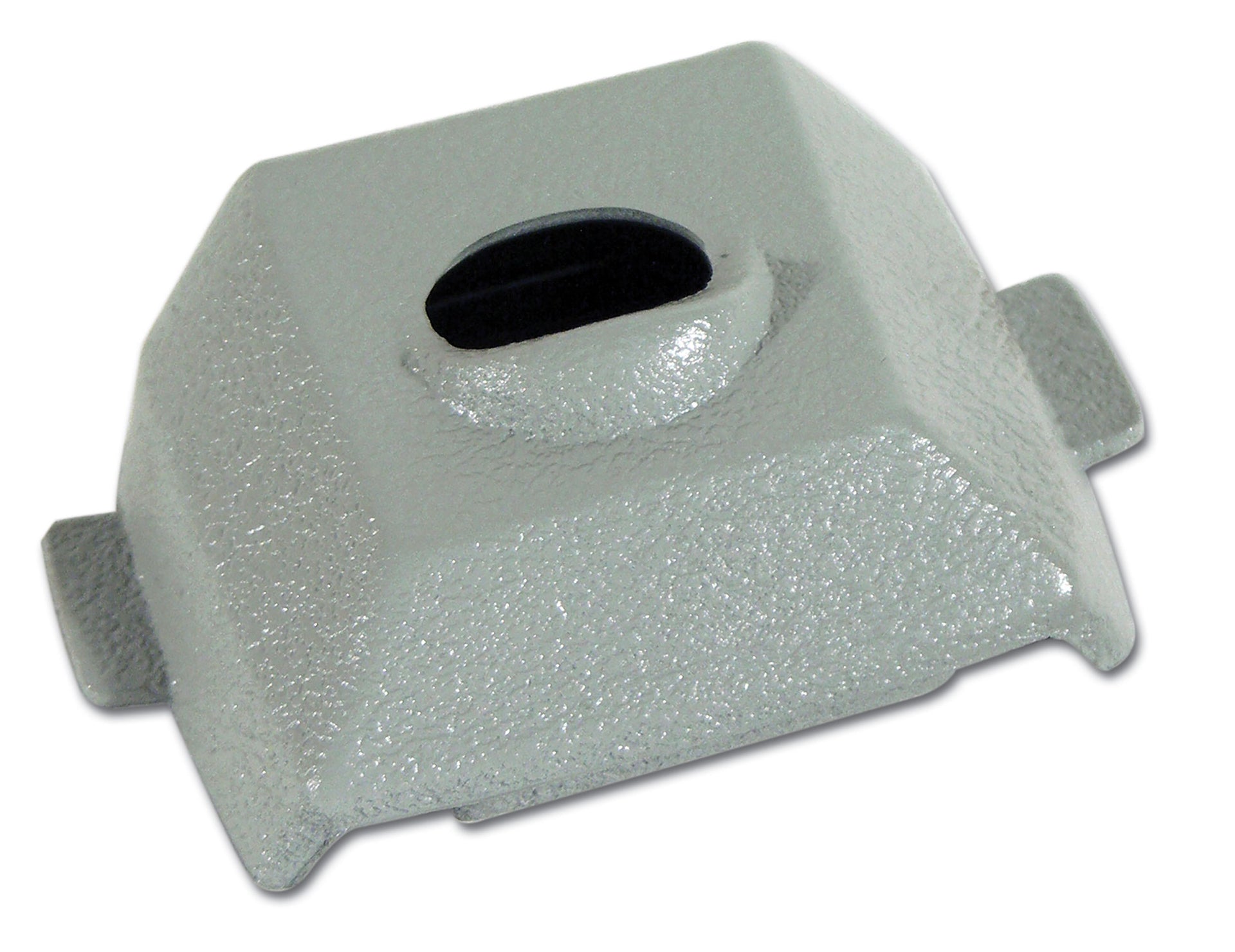 Inside-Mirror-Bracket-Cover-Smoke-26835-Corvette-Store-Online