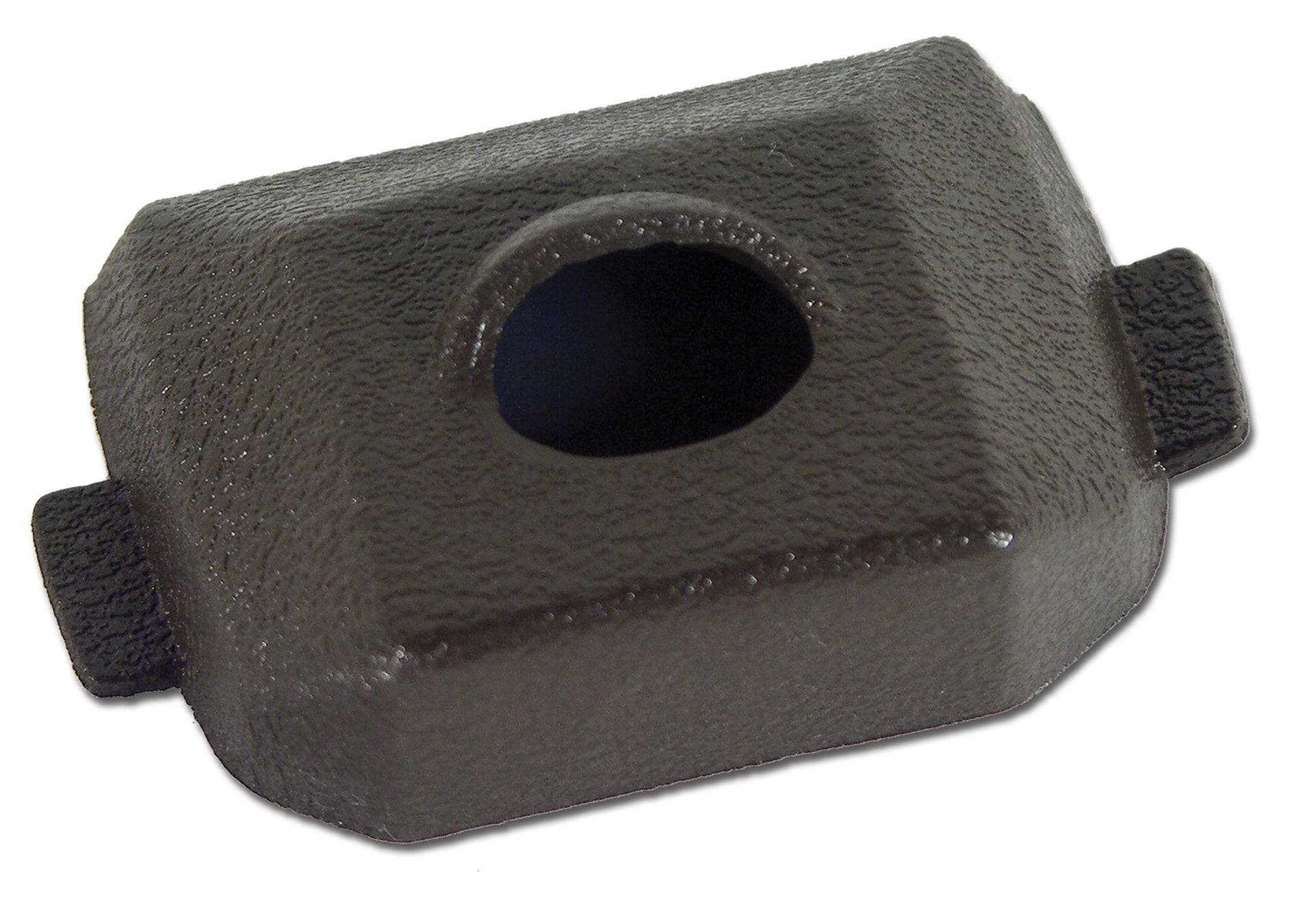 Inside-Mirror-Bracket-Cover-Dark-Brown-26837-Corvette-Store-Online