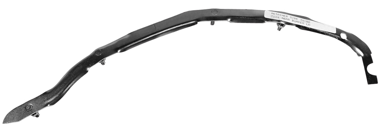 Rear-Bumper-Retainer-Outer-LH-26838-Corvette-Store-Online