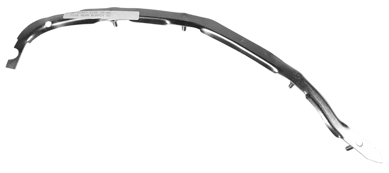 Rear-Bumper-Retainer-Outer-RH-26839-Corvette-Store-Online
