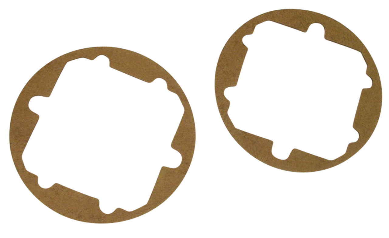 Air-Cleaner-To-Carburetor-Gaskets-2X4-27208-Corvette-Store-Online