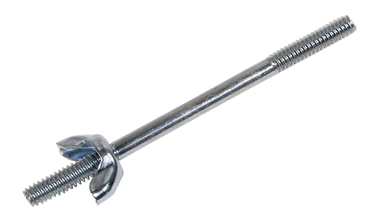 1955-1962 Corvette Air Cleaner Stud W/Wingnut. Except 2X4 - CA-27209-Corvette-Store-Online