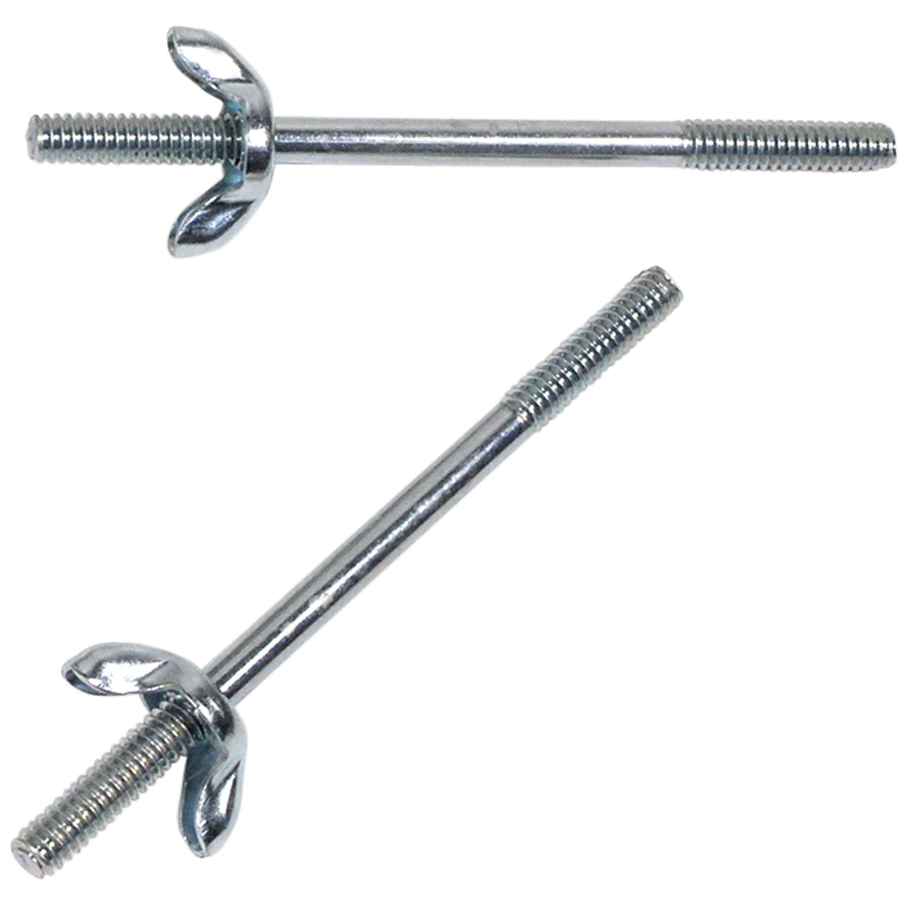 Air-Cleaner-Studs-W/Wingnuts-2X4-27210-Corvette-Store-Online