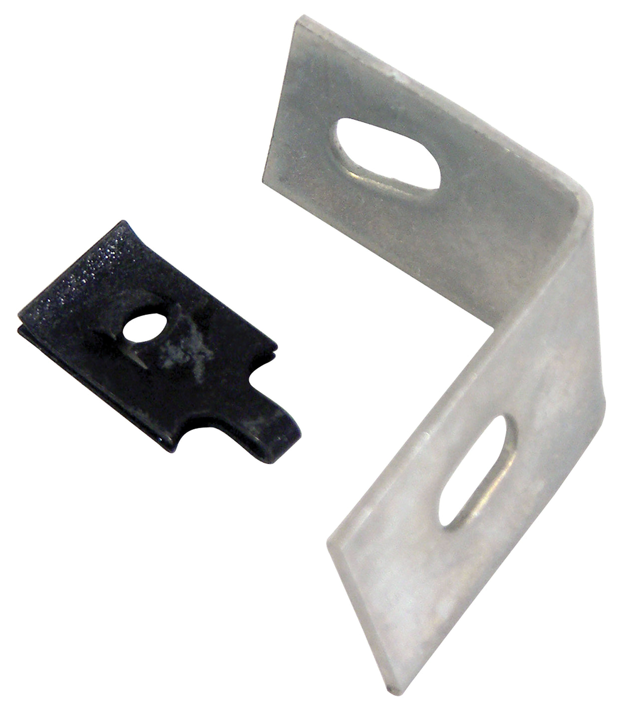 1956-1962 Corvette Antenna Support Bracket. Lower - CA-27229-Corvette-Store-Online