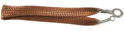 1956-1962 Corvette Antenna Ground Strap. - CA-27234-Corvette-Store-Online