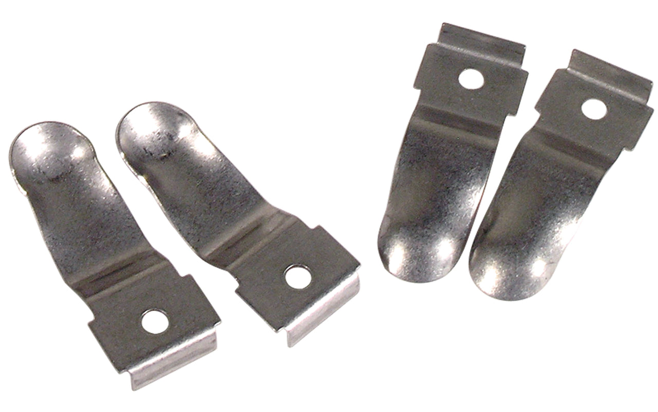 Shift-Console-Trim-Retainer-Clips-4-Piece-Set-2723-Corvette-Store-Online