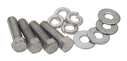 Rear-Lower-License-Bumper-Bracket-Bolt-Kit-27310-Corvette-Store-Online