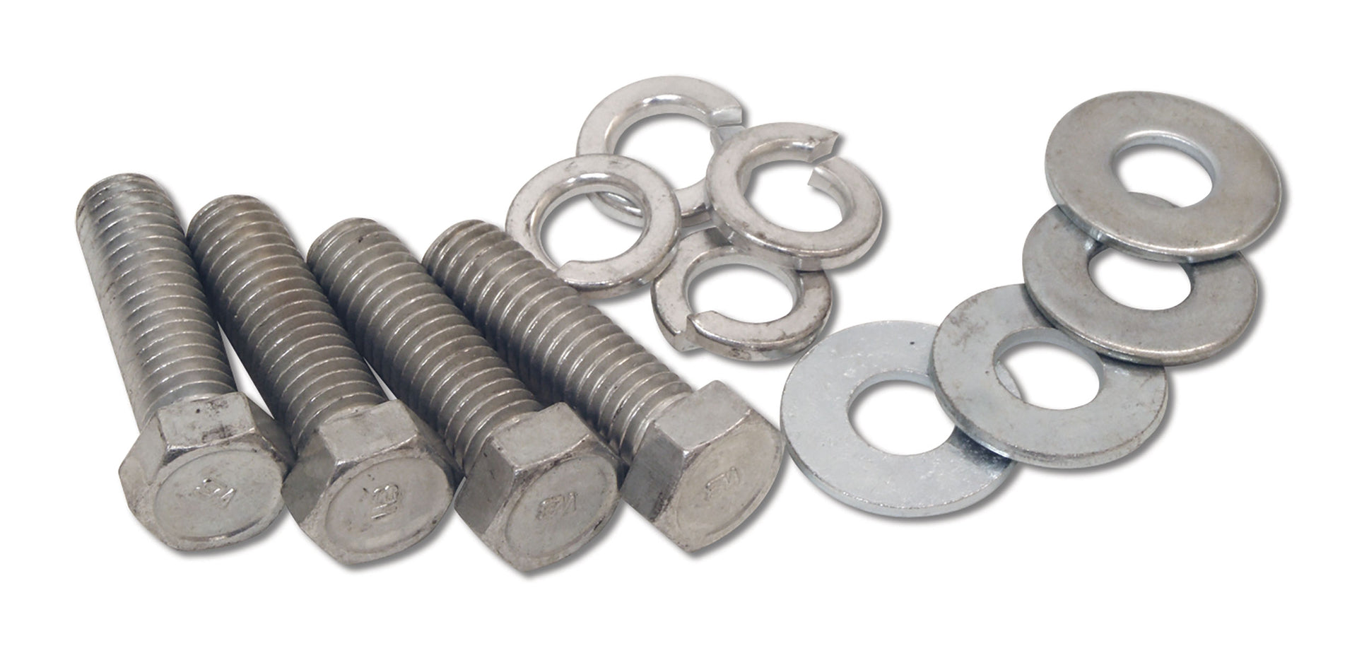 Rear-Lower-License-Bumper-Bracket-Bolt-Kit-27310-Corvette-Store-Online
