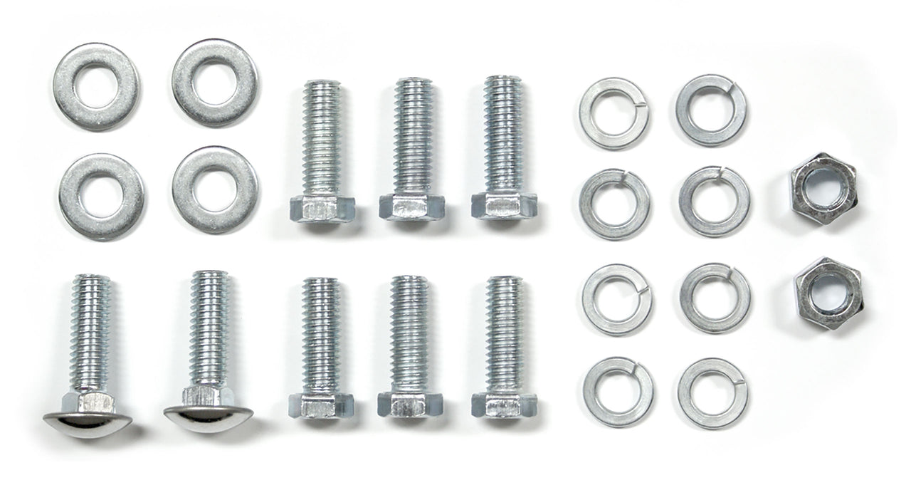 Rear-License-Plate-Bumperette-Bolt-Kit-27323-Corvette-Store-Online