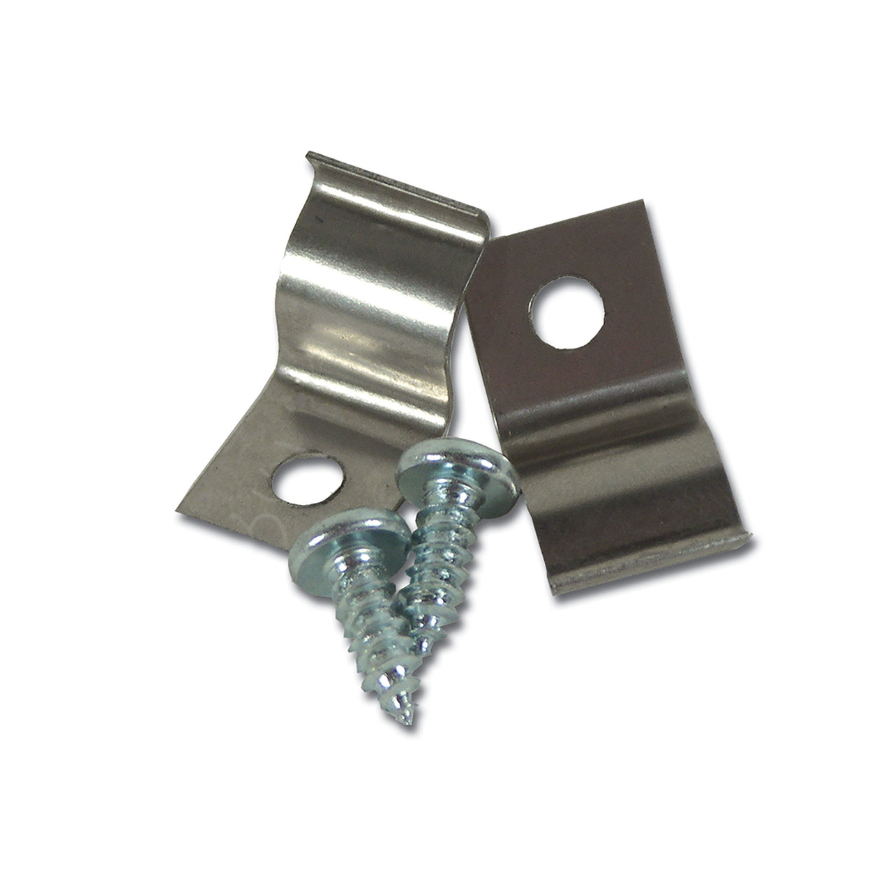 Ashtray-Retainer-Clips-W/Screw-27344-Corvette-Store-Online