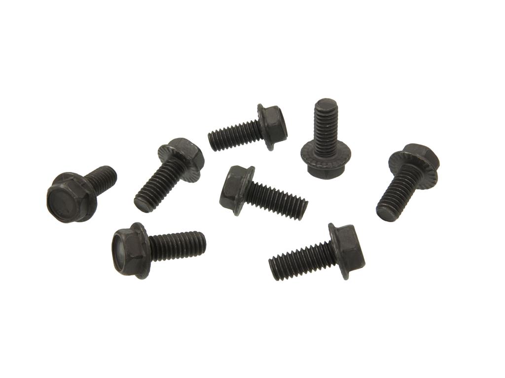 Bolt-Set-Fan-Shroud/Core-Support/Seat-Mount-27371-Corvette-Store-Online