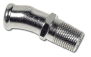 Water-Pump-Fitting-Curved-5/8-Inch-Lower-27385-Corvette-Store-Online