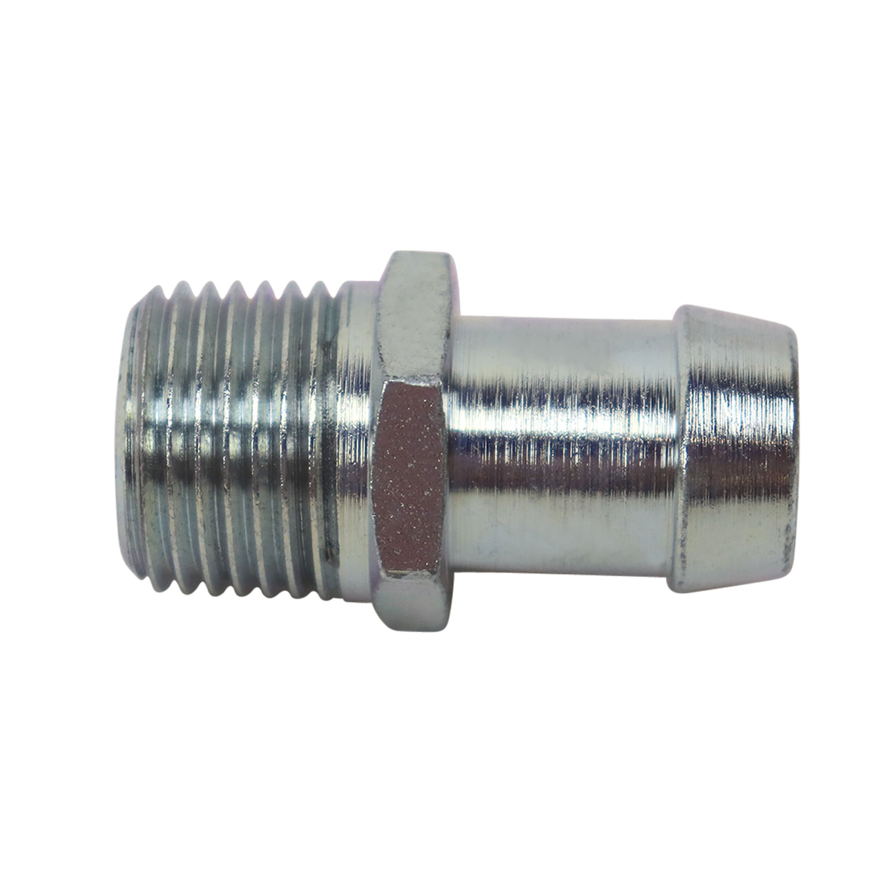 Heater-Hose-Fitting-On-Intake-1/2-Inch-27388-Corvette-Store-Online