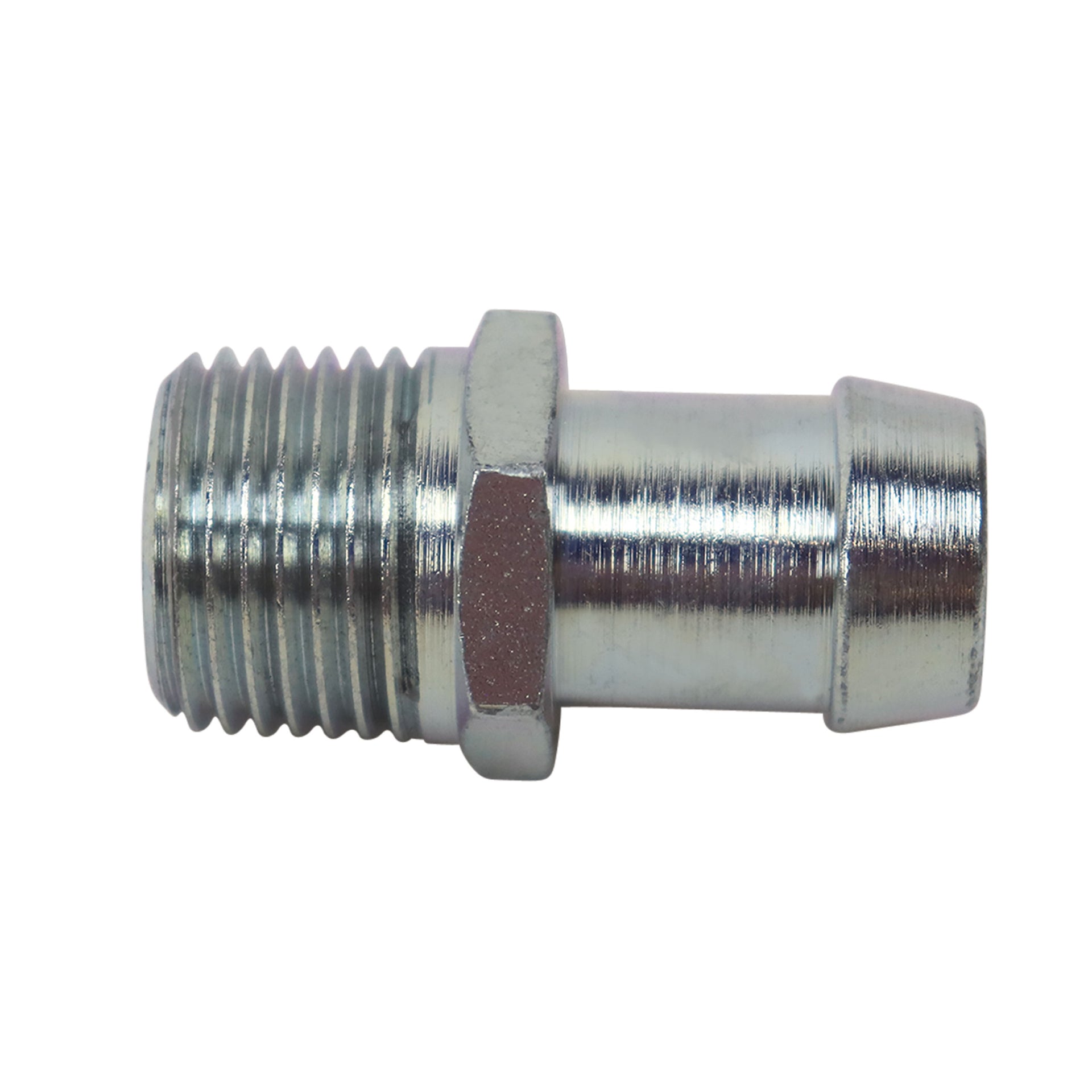 Heater-Hose-Fitting-On-Intake-1/2-Inch-27388-Corvette-Store-Online