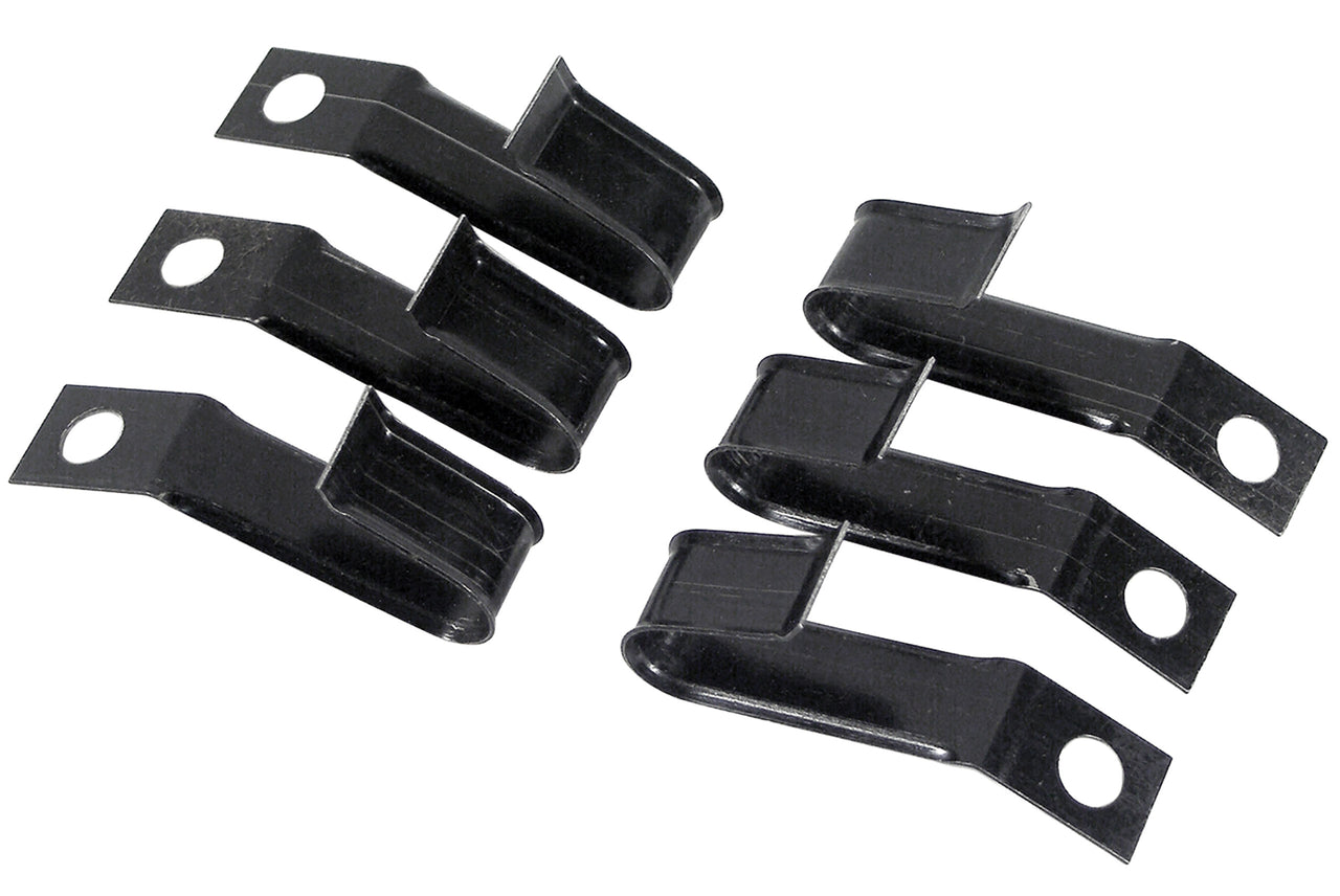 Clip-Set-Underdash-Wire-Harness-27429-Corvette-Store-Online