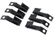 Clip-Set-Underdash-Wire-Harness-27429-Corvette-Store-Online