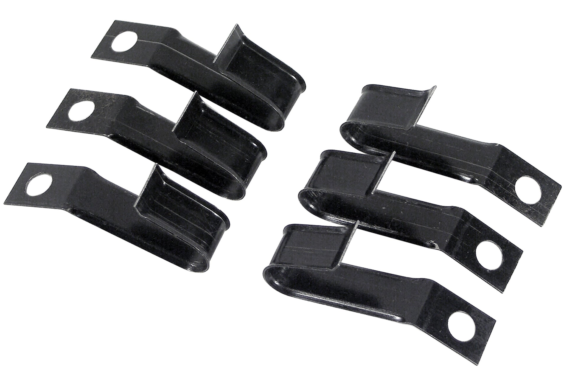 Clip-Set-Underdash-Wire-Harness-27429-Corvette-Store-Online