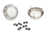Courtesy-Light-Bezels-W/Lenses-27437-Corvette-Store-Online