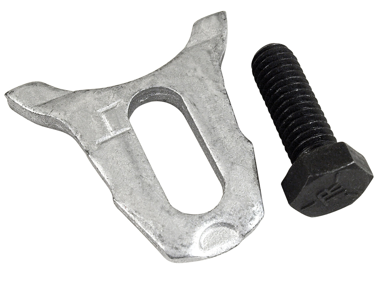 Distributor-Hold-Down-W/Bolt-27443-Corvette-Store-Online