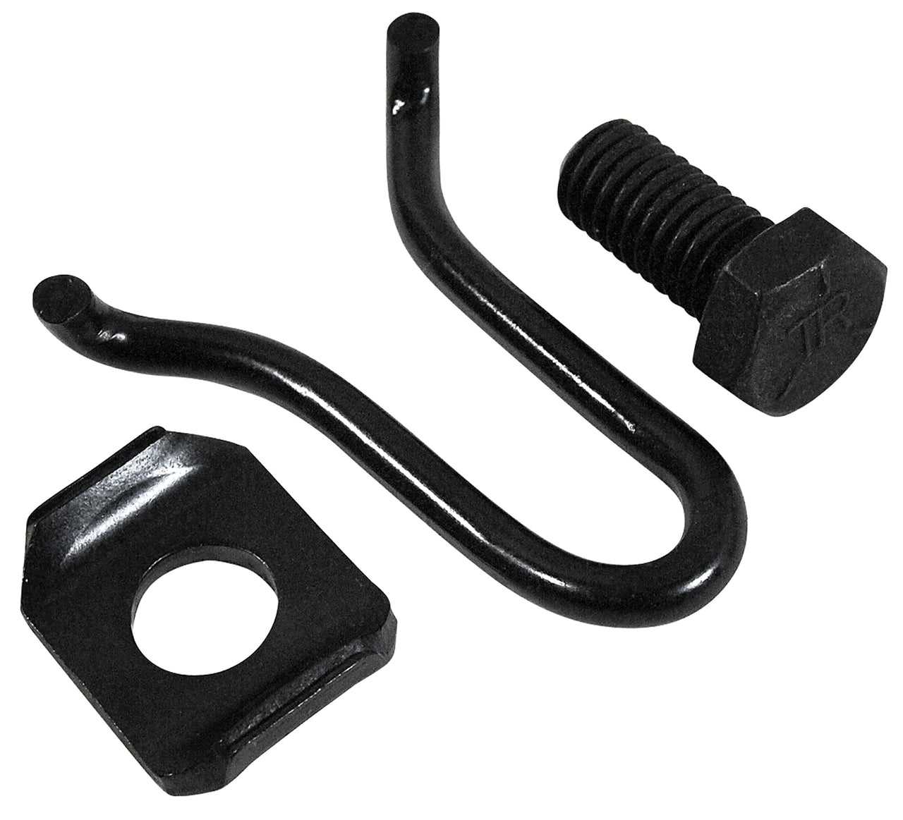 Distributor-Hold-Down-Clamp-W/Bolt-27444-Corvette-Store-Online