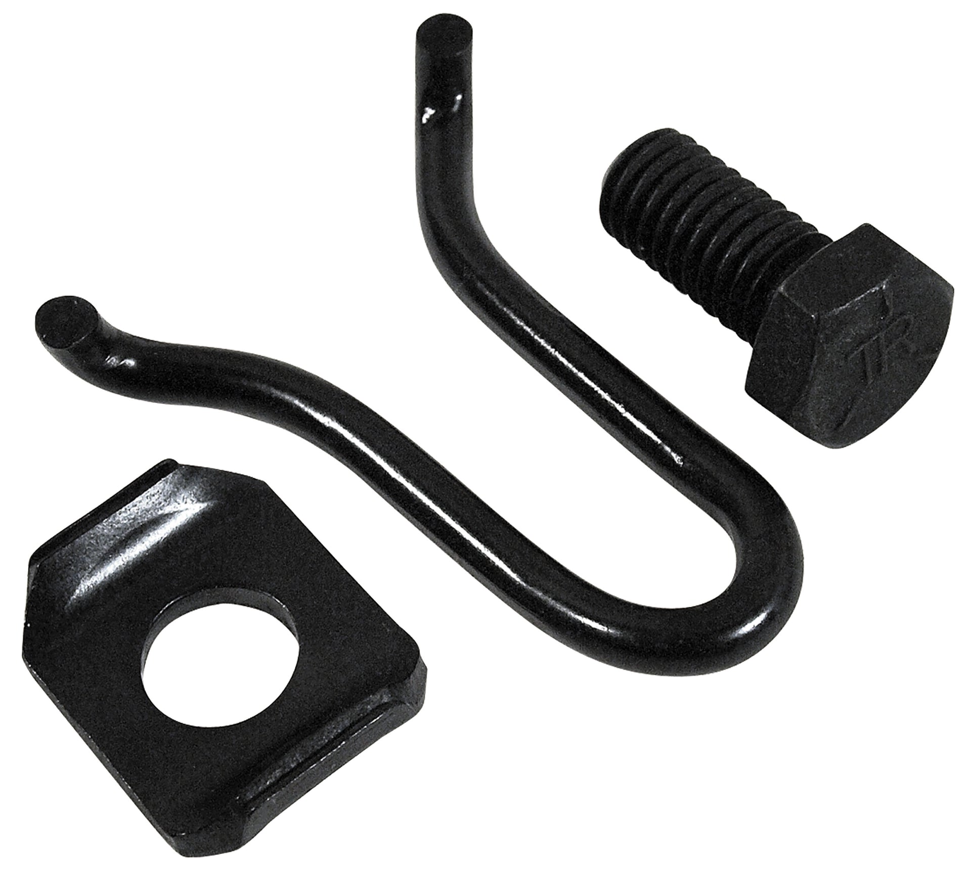 Distributor-Hold-Down-Clamp-W/Bolt-27444-Corvette-Store-Online