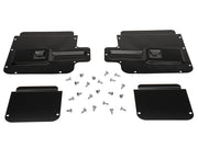 Door-Access-Plate-Set-W/Fasteners-4-Piece-27469-Corvette-Store-Online