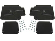 Door-Access-Plate-Set-W/Fasteners-4-Piece-27471-Corvette-Store-Online