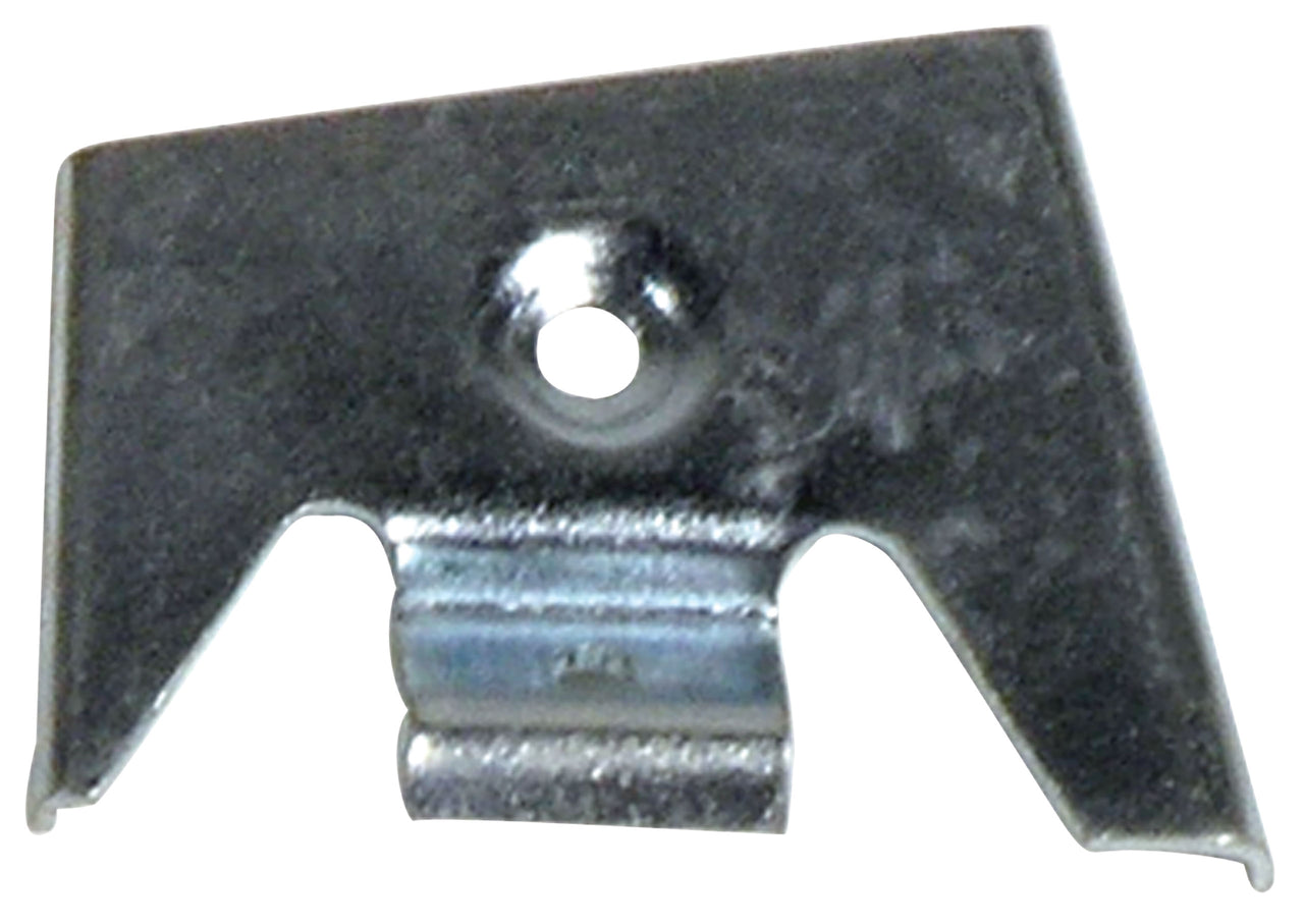 Door-End-Cap-Mount-Retainer-RH-58E-27484-Corvette-Store-Online