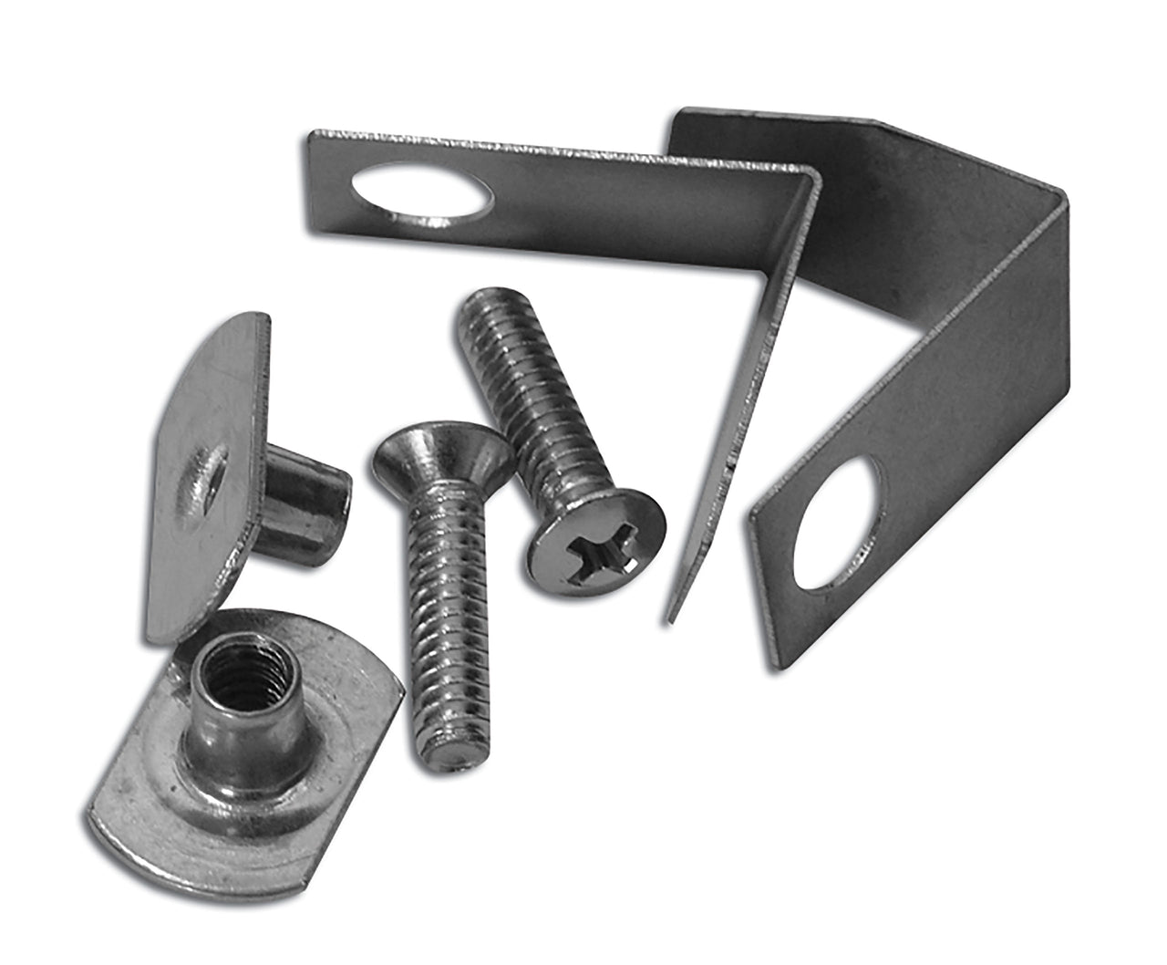 Door-End-Cap-Mount-&-Weatherstrip-Retainer-58L-27488-Corvette-Store-Online