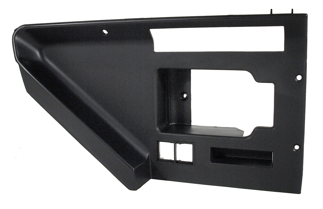Door-Open-Latch-Bezel-RH-W/Power-Locks-27502-Corvette-Store-Online