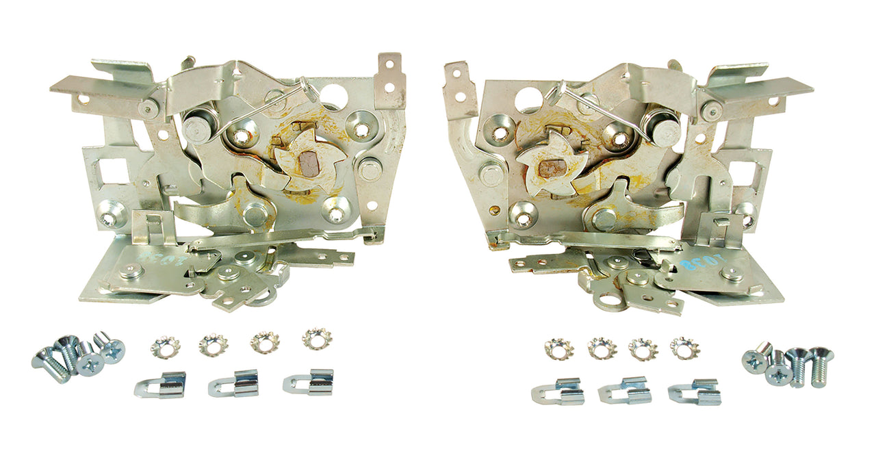 Door-Latch-Lock-Mechanism-27513-Corvette-Store-Online