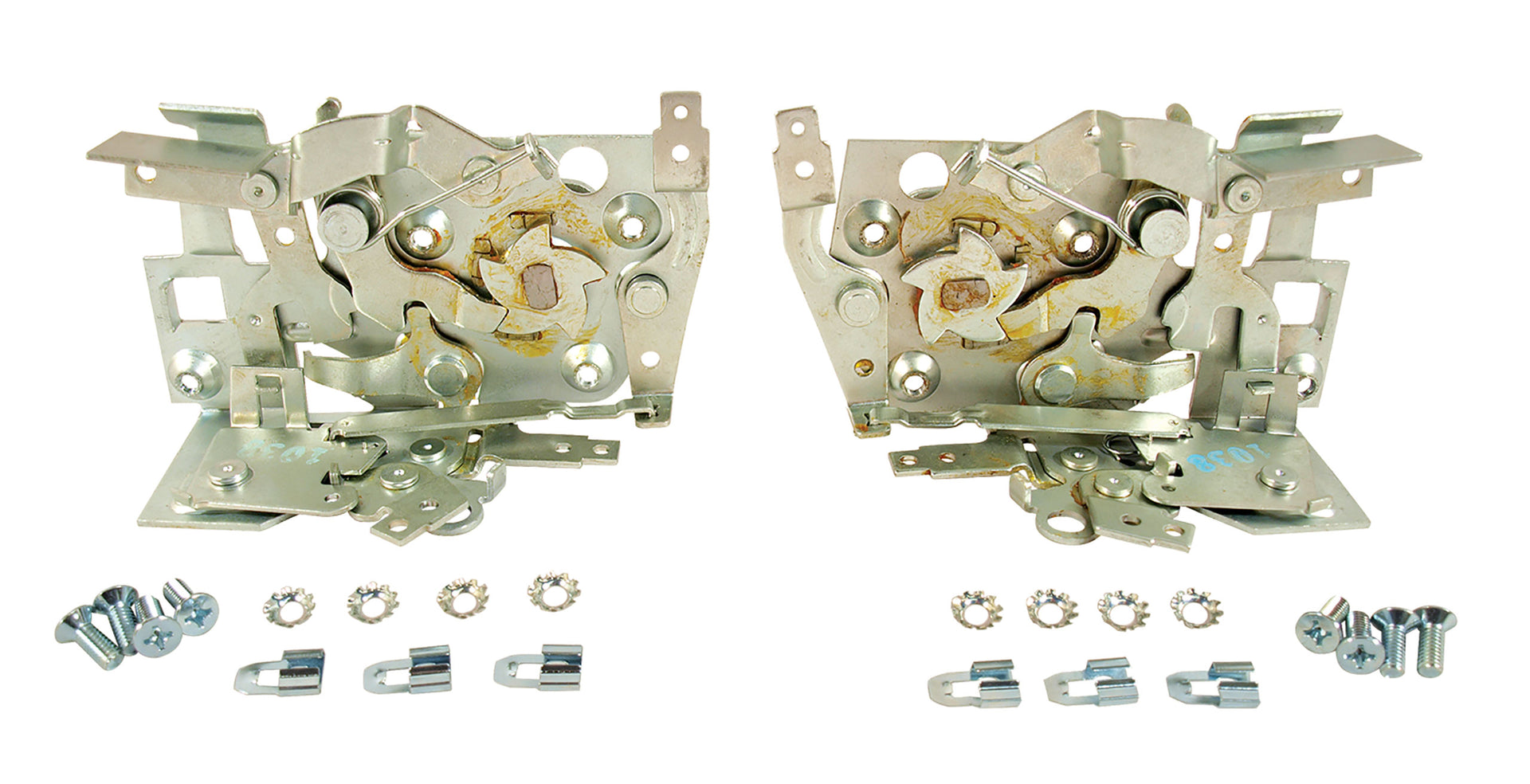 Door-Latch-Lock-Mechanism-27513-Corvette-Store-Online