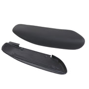 Door-Panel-Armrest-Compartment-Lid-Pad-RH-Black-2751-Corvette-Store-Online